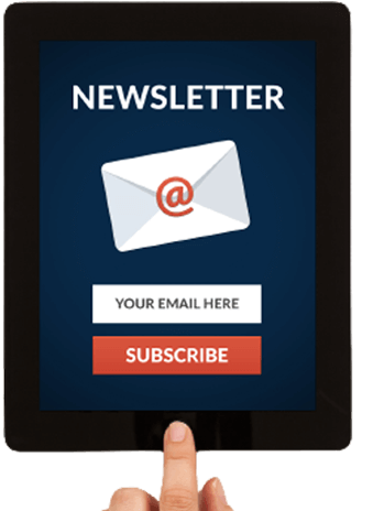 QSS Subscribe to Newsletter