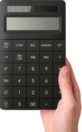 QSS Profit Calculator